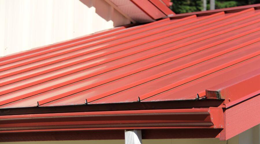 Emergency Industrial Roof Repair in San Simon, AZ